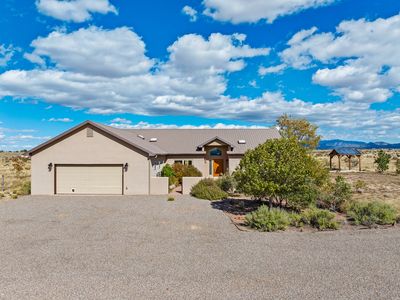 36 Calle Galisteo, Santa Fe, NM, 87508
