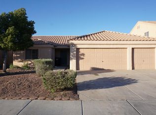 941 Stetson Dr, Henderson, NV 89002