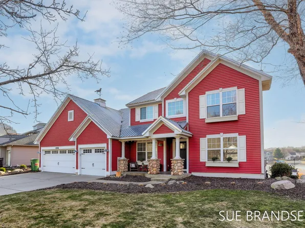 1446 Stoney Lake Dr, Holland, MI 49424