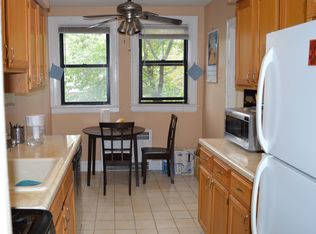 7427 Boulevard E, North Bergen, NJ 07047