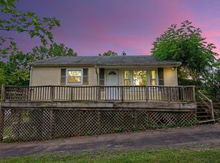 6524 Sugar Tree Dr, Independence, KY 41051