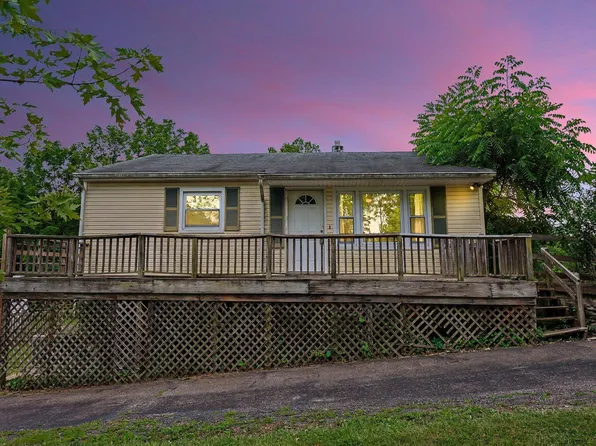 6524 Sugar Tree Dr, Independence, KY 41051