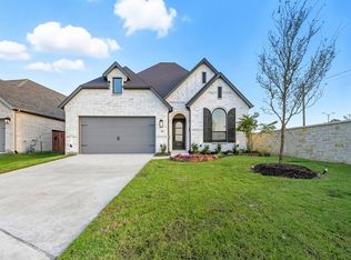 104 Bay Laurel Rd, McKinney, TX 75071