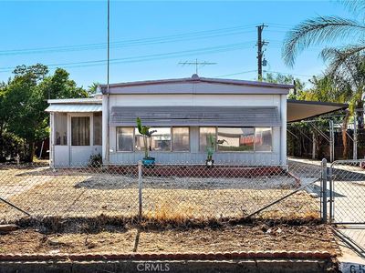 650 Cherokee Rd, Perris, CA, 92570