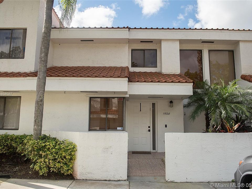 1st image of 11528 Terra Bella Blvd #11528