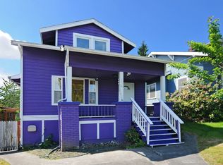 1815 S Lander St, Seattle, WA 98144