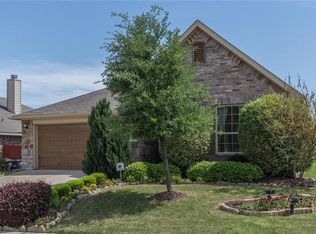 429 Millbrook Ln, Crowley, TX 76036