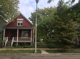 453 N Harding Ave, Chicago, IL 60624