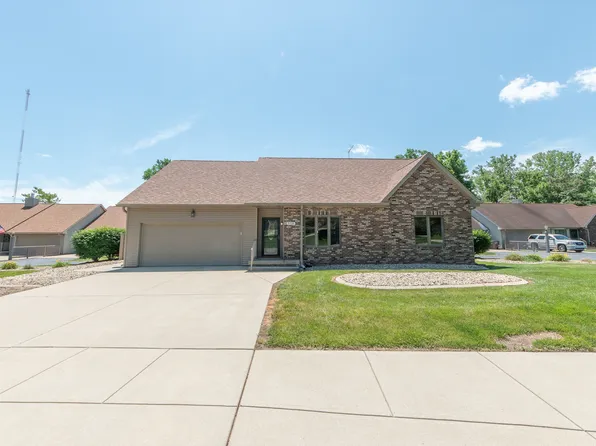 3735 Two Mile House Rd, Columbus, IN 47201