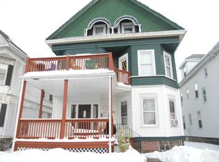 42 Brainerd Rd APT 1, Boston, MA 02134