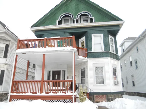 42 Brainerd Rd, Boston, MA