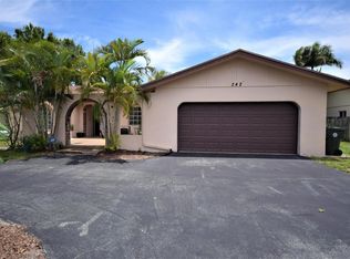 242 NE 25th St, Boca Raton, FL 33431