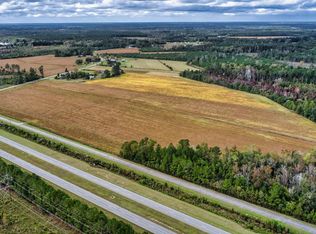 Fowler Rd, Conway, SC 29526