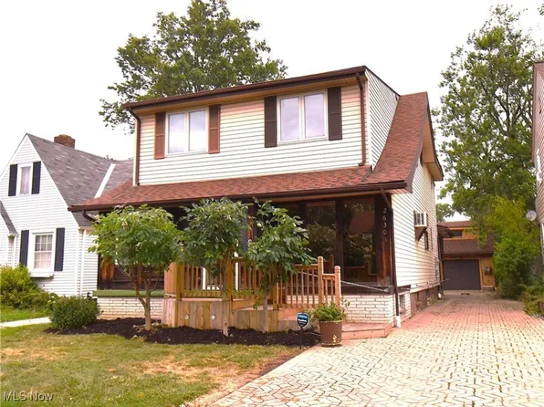 26301 Oriole Ave, Euclid, OH 44132