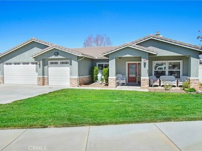35456 Santa Maria St, Yucaipa, CA, 92399