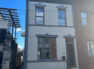 1008 Tree St, Philadelphia, PA 19148