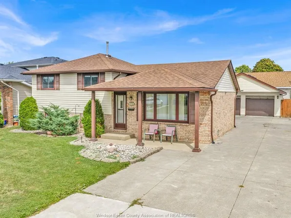 172 Pacific Ave, Amherstburg, ON N9V 3E2