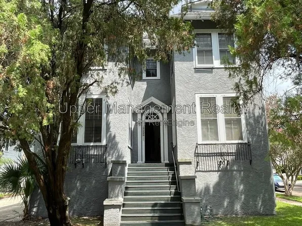 2201 Calhoun St, New Orleans, LA