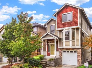 1813 95th St SW, Everett, WA 98204