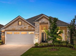 16409 Fetching Ave, Manor, TX 78653