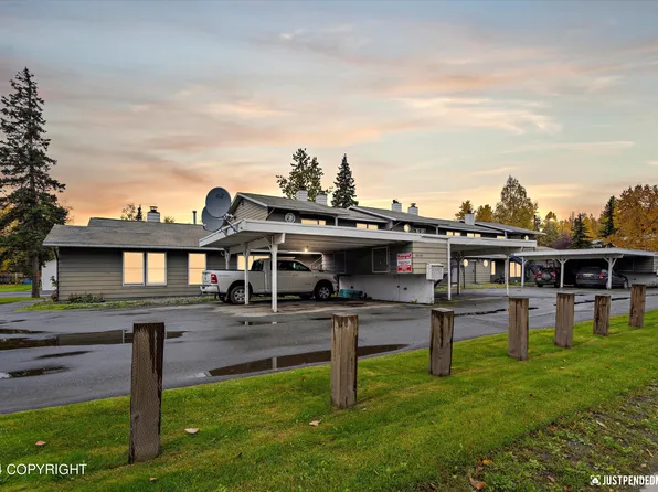 2214 Boniface Pkwy APT 2, Anchorage, AK 99504