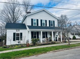 111 Center St, Fayetteville, NY 13066