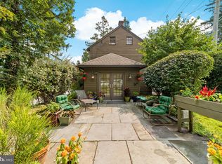 327 E Street Rd, Kennett Square, PA 19348