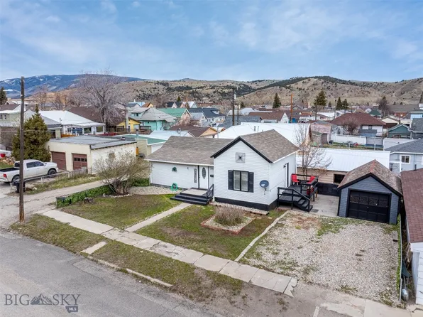 316 E 8th St, Anaconda, MT 59711