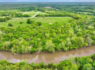 SE 800th Rd #T12, Collins, MO 64738