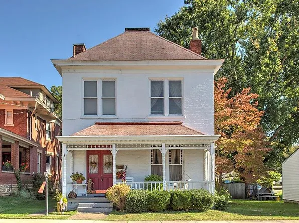 575 Main St, Ripley, OH 45167