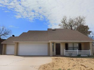 4117 Harpers Ferry St, Enid, OK 73703