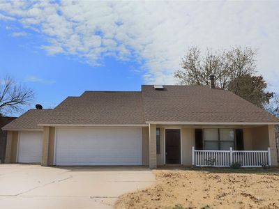 4117 Harpers Ferry St, Enid, OK, 73703