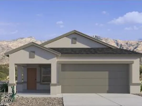 6073 E Falconry Trl, Tucson, AZ 85756