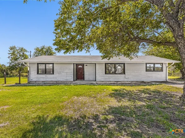 9900 E Trimmier Rd, Killeen, TX 76542