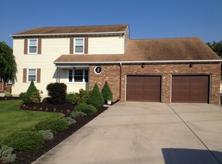 168 Mellon Ave, Gibbstown, NJ 08027