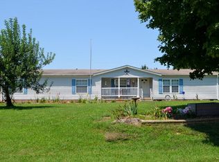 971 Froedge Dubre Rd, Summer Shade, KY 42166