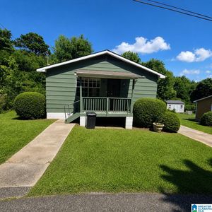 4317 Meridith St N, Birmingham, AL, 35207