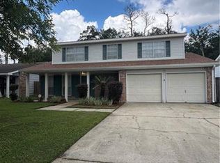 308 Raleigh Dr, Slidell, LA 70460