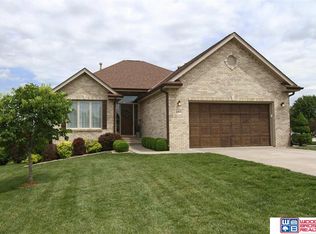 21914 Woodland Hills Cir, Eagle, NE 68347