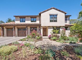 17061 Wild Way, Los Gatos, CA 95030