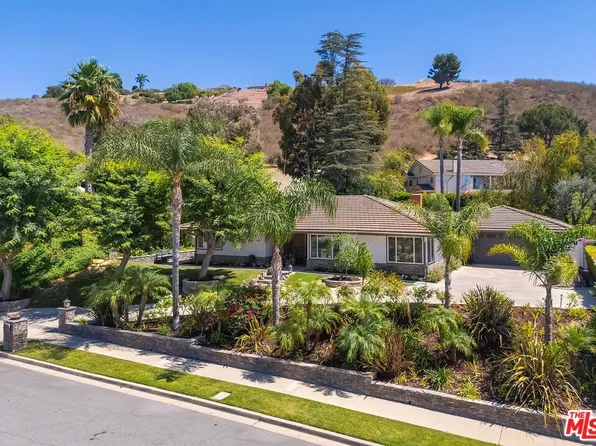 1592 Wilder St, Thousand Oaks, CA 91362