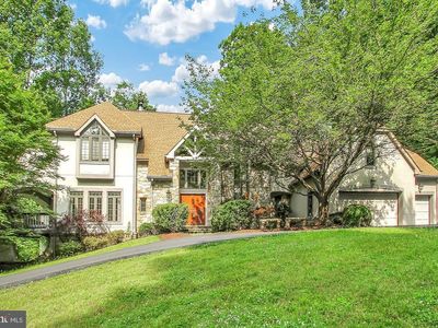 10 Valleys Crest Ct, Owings Mills, MD, 21117