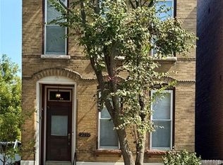 2010 Oregon Ave, Saint Louis, MO 63104