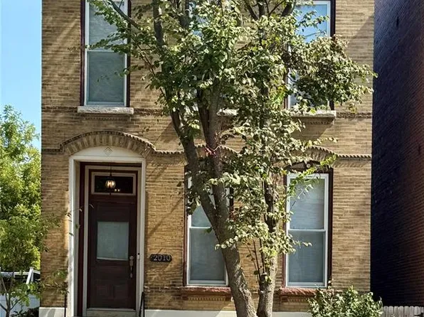 2010 Oregon Ave, Saint Louis, MO 63104
