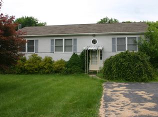 107 Laurel Rd, Hartleton, PA 17829