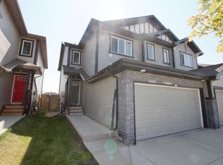 7269 Armour Cres SW #BASEMENT, Edmonton, AB T6W2S1