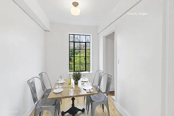 Rented by Corcoran | media 34