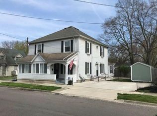 317 E Sycamore St, Miamisburg, OH