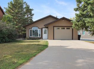 5224 E 47th St, Consort, AB T0C1B0