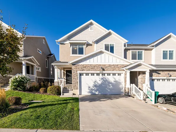 4890 W Spire Way, Herriman, UT 84096